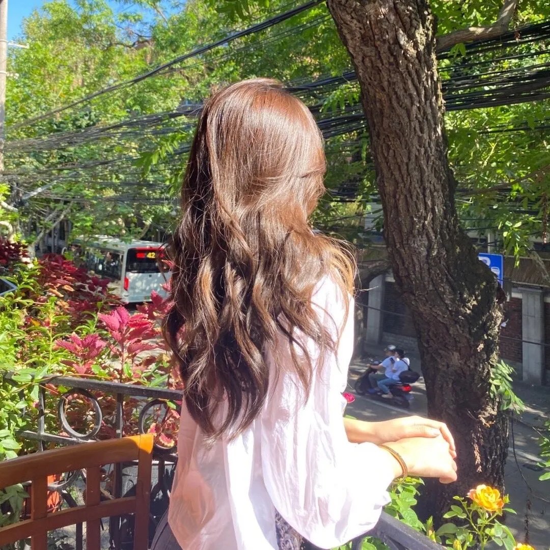 青春之旅第一季